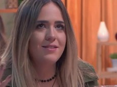 Igor e Danielle foram traídos no último relacionamento