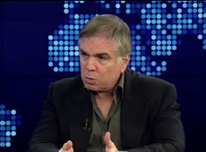 Sonia Racy entrevista Flávio Rocha – Parte 1
