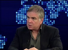 Sonia Racy entrevista Flávio Rocha – Parte 2