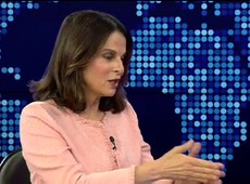 Sonia Racy entrevista Flávio Rocha – Parte 3