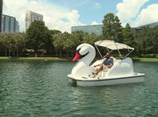 6 – Orlando