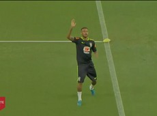 Além de Neymar, outros jogadores se destacam na Seleção