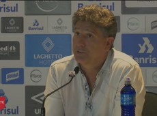 Em casa, Grêmio atropela o Sport no Brasileirão
