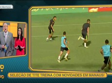 Neto: Ganso era o melhor do futebol brasileiro em 2010