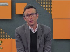 Neto: Nós precisamos respeitar o Dunga