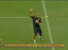 Além de Neymar, outros jogadores se destacam na Seleção