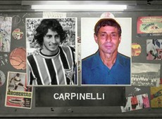 Milton Neves mostra que fim levou os craques do futebol