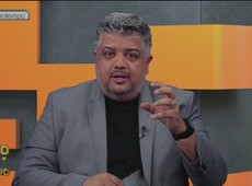 Héverton: Se o Guerrero sair, Fred pode ir para o Flamengo