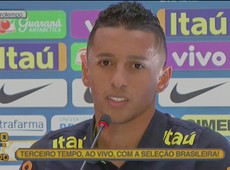 Marquinhos: Tite sabe preparar o amanhã