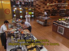 Parte 4 - Prova de Serviço