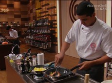 Parte 3 - Prova de Habilidade