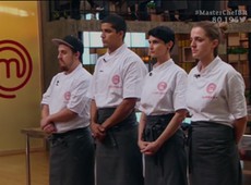 Parte 5 - Chefs decidem o último eliminado do MasterChef