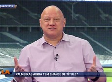 Ronaldo aconselha Tchê Tchê