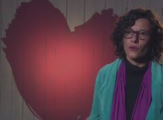 Amor livre: Flávia procura alguém aberto a possibilidades