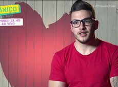 À Primeira Vista: Episódio 11 – Parte 3