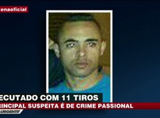 SP: Encanador é executado com 11 tiros