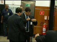 Ex-procurador nega interferência em delação da JBS