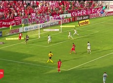 Juventude vence Internacional com 2x1