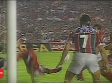 Santa Catarina busca reconstrução no futebol