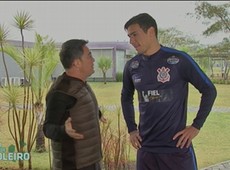 Papo de Boleiro: Balbuena