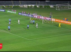 Vasco garante vitória contra Grêmio com 1x0