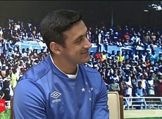 Robinho fala sobre suas principais conquistas no futebol