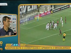 Carille: Foram resultados inesperados