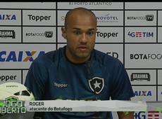 Após vencer o Fla, Fogão vai com moral para a Libertadores