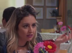 Thiago revela ter filho de 16 anos e assusta pretendente