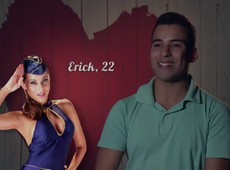 Futura profissão de Jéssica mexe com a cabeça de Erick