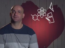 Marco sobre Camila: Deu química, matemática e português
