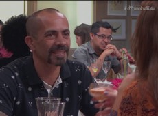 À Primeira Vista: Episódio 12 – Parte 1