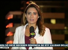 Câmara só deve receber denúncia se STF validar delações