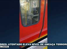 Londres: Atentado eleva nível de ameaça terrorista
