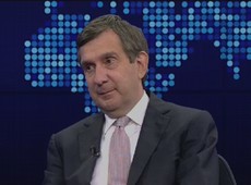 Sônia Racy entrevista Alfredo Setubal – Parte 3