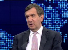 Sônia Racy entrevista Alfredo Setubal – Parte 1