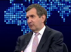 Sônia Racy entrevista Alfredo Setubal – Parte 2