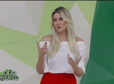 Renata: Jô seria convocado por Tite se fosse honesto