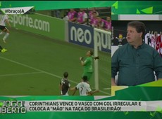 Ulisses Costa: É difícil um jogador fazer Fair Play