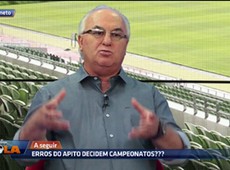 Quartarollo sobre Jô: problema é o discurso