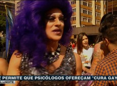 Juiz permite que psicólogos ofereçam