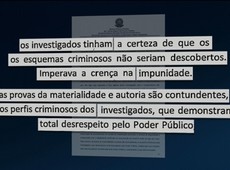 Relatório da JBS traz indícios de crime financeiro