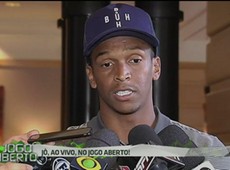 Jô: Minha situação foi diferente do Rodrigo Caio