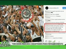 Torcedor procura Timão para ressarcimento