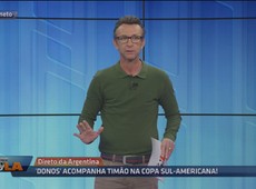 Neto sobre Jô: continua mentindo!