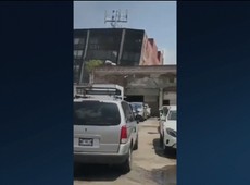 Novo terremoto abala o México