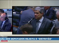 Boechat: Substituições de Dodge não são nada demais