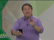 Ulisses Costa: Zé Rafael pode ir para o Palmeiras
