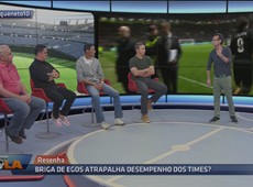 Neto critica implementação de bônus ao artilheiro