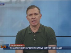 Velloso: Brasileirão está virando o Paulistão